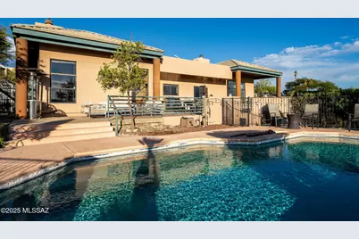 5737 E Camino Del Celador, Tucson, AZ 85750 - Photo 4