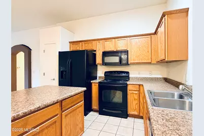 6060 S Avenida Talca, Tucson, AZ 85706 - Photo 6