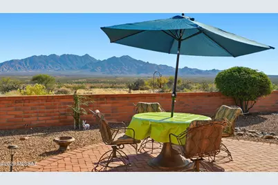 1461 W Hidden Crest Court, Green Valley, AZ 85622 - Photo 38