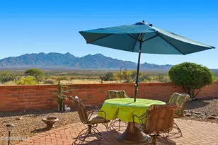 1461 W Hidden Crest Ct, Green Valley, AZ 85622 - Photo 38