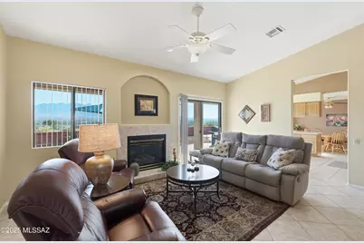 1461 W Hidden Crest Court, Green Valley, AZ 85622 - Photo 24