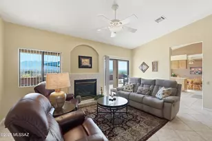 1461 W Hidden Crest Ct, Green Valley, AZ 85622 - Photo 24