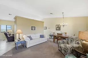 1461 W Hidden Crest Ct, Green Valley, AZ 85622 - Photo 10