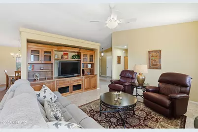 1461 W Hidden Crest Court, Green Valley, AZ 85622 - Photo 20