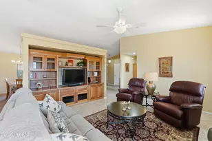 1461 W Hidden Crest Ct, Green Valley, AZ 85622 - Photo 20