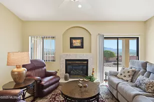 1461 W Hidden Crest Ct, Green Valley, AZ 85622 - Photo 22