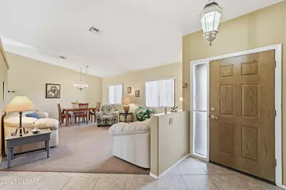 1461 W Hidden Crest Court, Green Valley, AZ 85622 - Photo 6