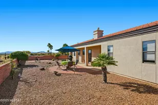 1461 W Hidden Crest Ct, Green Valley, AZ 85622 - Photo 42