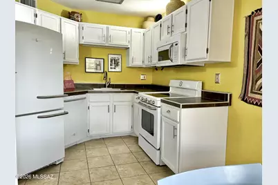 6655 N Canyon Crest Drive #4222, Tucson, AZ 85750 - Photo 10