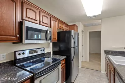 2550 E River Road #5302, Tucson, AZ 85718 - Photo 4