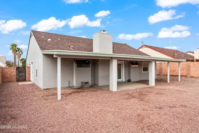 7848 N Roundstone Drive, Tucson, AZ 85741 - Photo 28