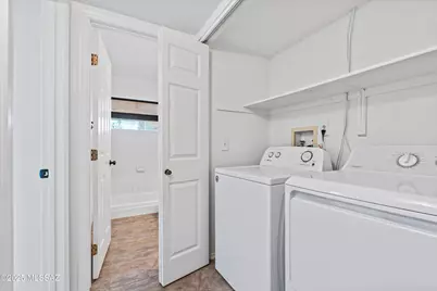 7848 N Roundstone Drive, Tucson, AZ 85741 - Photo 24