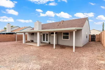 7848 N Roundstone Drive, Tucson, AZ 85741 - Photo 26