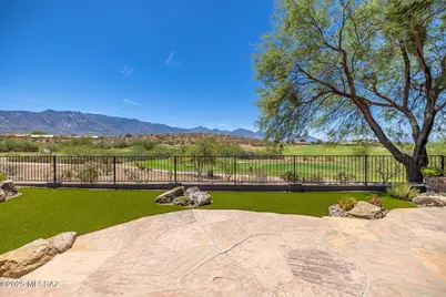 62749 E Terrace Wind Drive, Tucson, AZ 85739 - Photo 40
