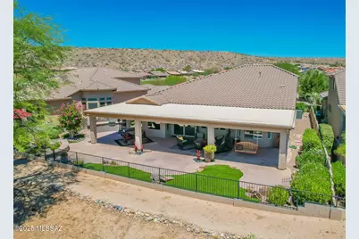 62749 E Terrace Wind Drive, Tucson, AZ 85739 - Photo 4
