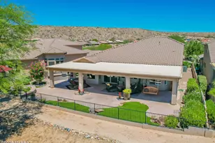 62749 E Terrace Wind Dr, Tucson, AZ 85739 - Photo 4