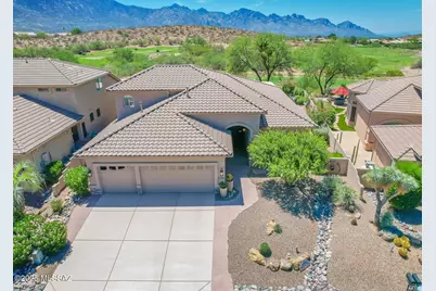 62749 E Terrace Wind Drive, Tucson, AZ 85739 - Photo 1