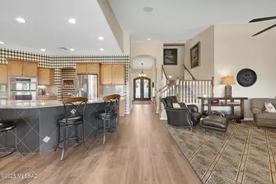 62749 E Terrace Wind Drive, Tucson, AZ 85739 - Photo 16