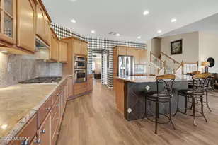 62749 E Terrace Wind Dr, Tucson, AZ 85739 - Photo 10