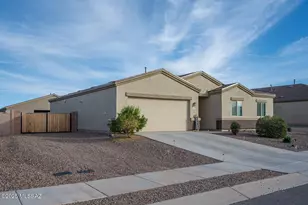 7173 S Draper Rd, Tucson, AZ 85757 - Photo 1