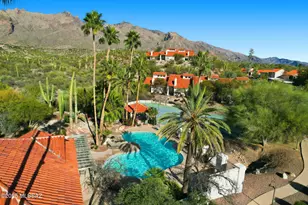 6414 N Tierra De Las Catalinas, Tucson, AZ 85718 - Photo 34