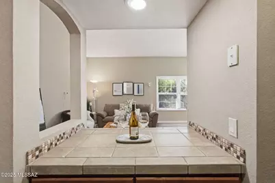 6414 N Tierra De Las Catalinas #31, Tucson, AZ 85718 - Photo 16