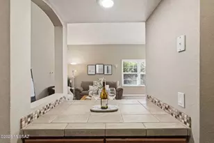 6414 N Tierra De Las Catalinas, Tucson, AZ 85718 - Photo 16