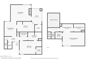 6414 N Tierra De Las Catalinas, Tucson, AZ 85718 - Photo 38