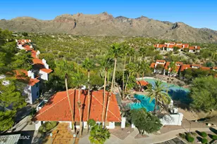 6414 N Tierra De Las Catalinas, Tucson, AZ 85718 - Photo 2