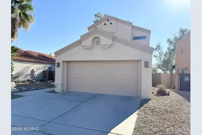 6041 N Reliance Drive, Tucson, AZ 85704 - Photo 2