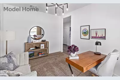 461 W Camino Del Toro, Vail, AZ 85641 - Photo 16