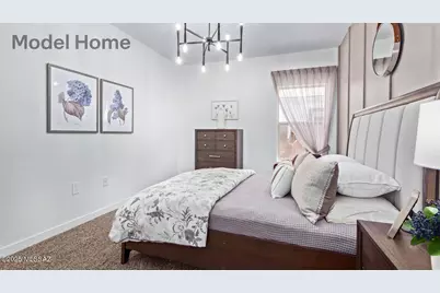 461 W Camino Del Toro, Vail, AZ 85641 - Photo 34