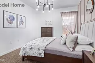 461 W Camino del Toro, Vail, AZ 85641 - Photo 34