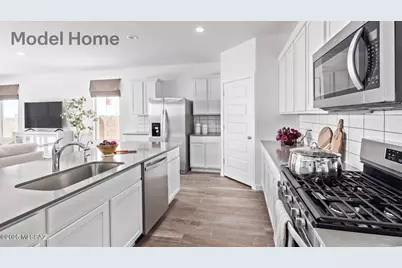 461 W Camino Del Toro, Vail, AZ 85641 - Photo 10