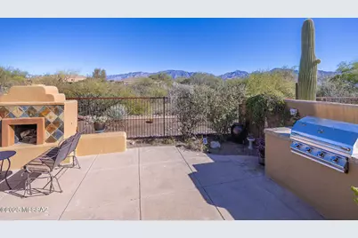 13844 N Open Green Drive, Oro Valley, AZ 85755 - Photo 38