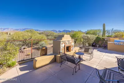 13844 N Open Green Drive, Oro Valley, AZ 85755 - Photo 4
