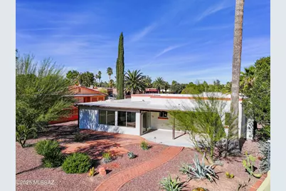 153 E Los Arcos, Green Valley, AZ 85614 - Photo 36