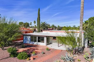 153 E Los Arcos, Green Valley, AZ 85614 - Photo 36