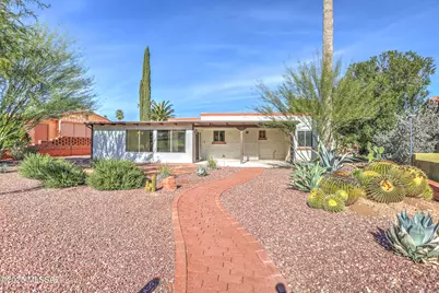 153 E Los Arcos, Green Valley, AZ 85614 - Photo 32