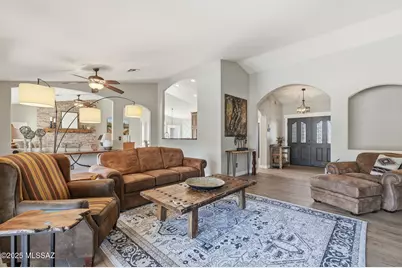 37467 S Ridgeview Boulevard, Tucson, AZ 85739 - Photo 12