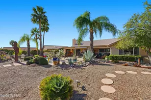 37467 S Ridgeview Blvd, Tucson, AZ 85739 - Photo 40