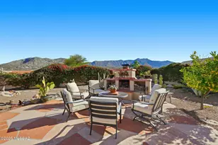 37467 S Ridgeview Blvd, Tucson, AZ 85739 - Photo 36