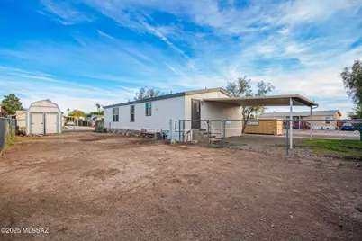 3214 W Jusnic Circle, Tucson, AZ 85705 - Photo 24