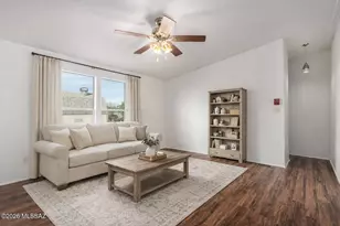 3214 W Jusnic Cir, Tucson, AZ 85705 - Photo 2