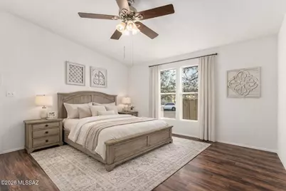 3214 W Jusnic Circle, Tucson, AZ 85705 - Photo 4