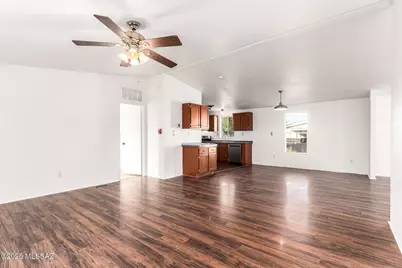 3214 W Jusnic Circle, Tucson, AZ 85705 - Photo 28