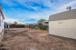 3214 W Jusnic Cir, Tucson, AZ 85705 - Photo 26