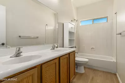 7104 W Amber Burst Court, Tucson, AZ 85743 - Photo 22