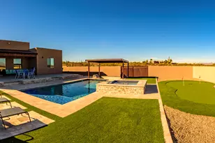 4456 W Placita Roca Escondida, Tucson, AZ 85745 - Photo 50