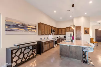 4456 W Placita Roca Escondida, Tucson, AZ 85745 - Photo 6
